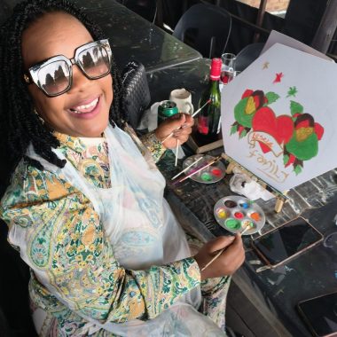 Sip and Paint Package 1